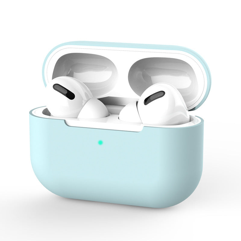 AirGuard™ Silicone Protector for AirPods Pro – Premium Protection with Style