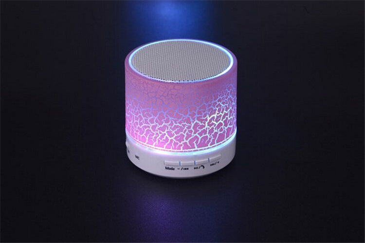 EchoPulse™ Mini Wireless Bluetooth Speakers