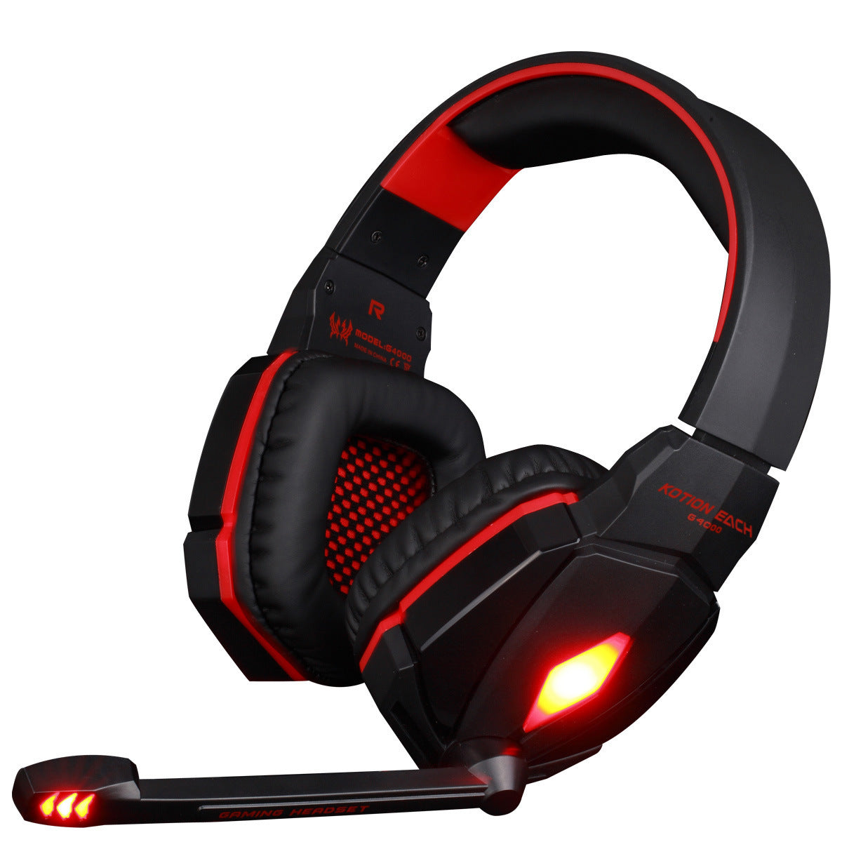 VortexX™ Pro | Esports Gaming Stereo Headset