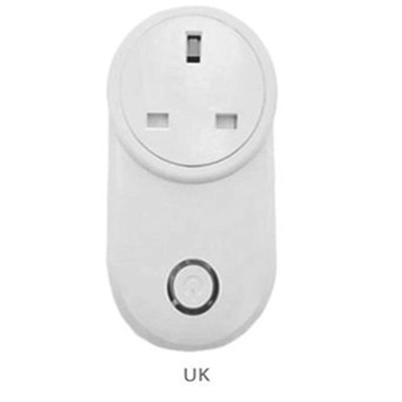 Luxora SmartSocket