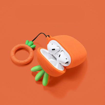 CarrotAir Charging Case for AirPods