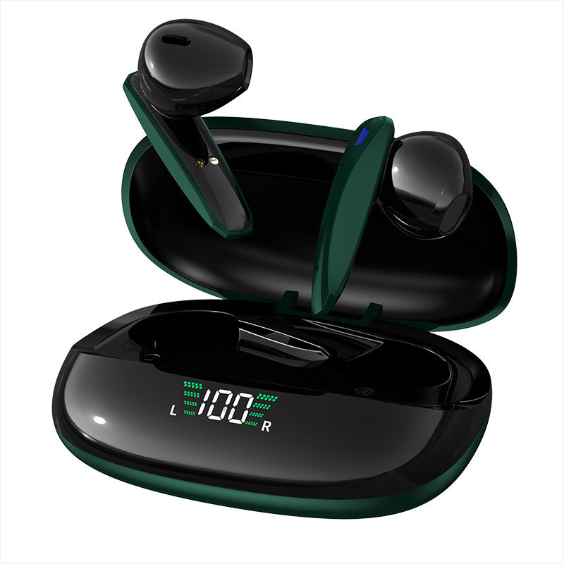 AetherArc™ Pulse – Ultra-Low Latency Wireless Gaming Headset