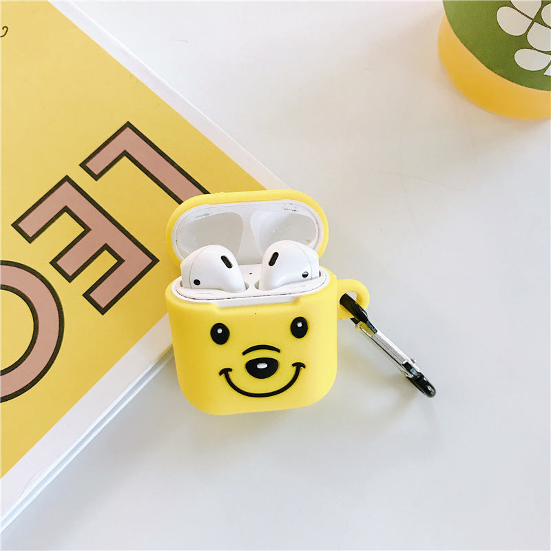 EchoVault Wireless Bluetooth Headset Charging Case