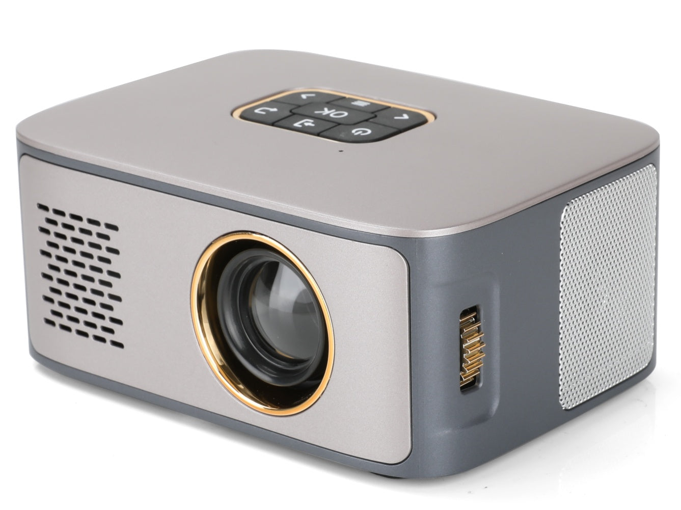 PocketBeam Mini Projector