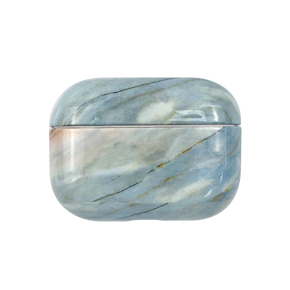 MarbleGuard Earphone Case