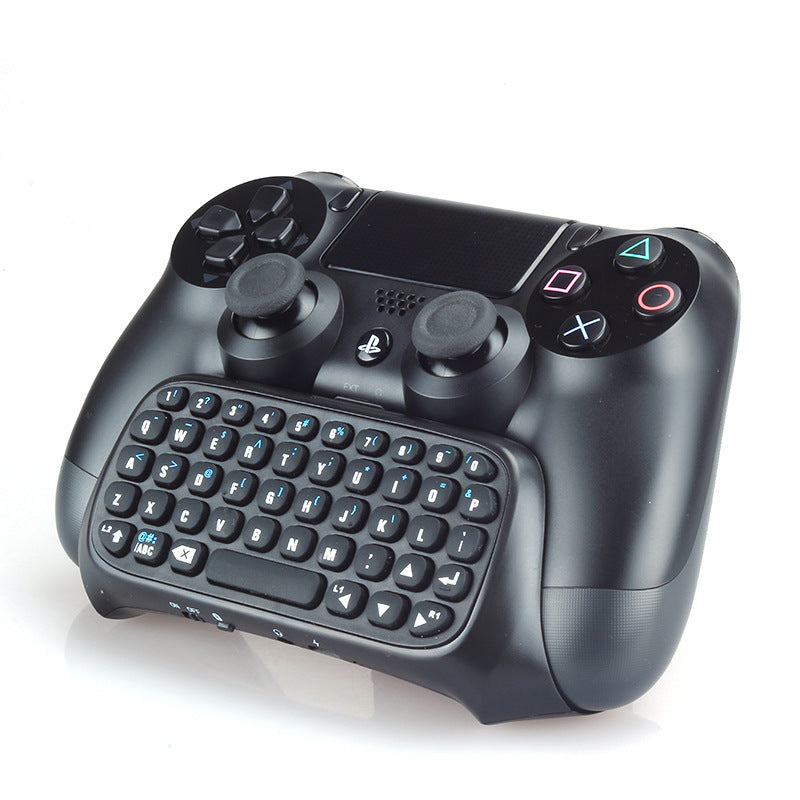 GameKey Fusion – Bluetooth Keyboard for PS4
