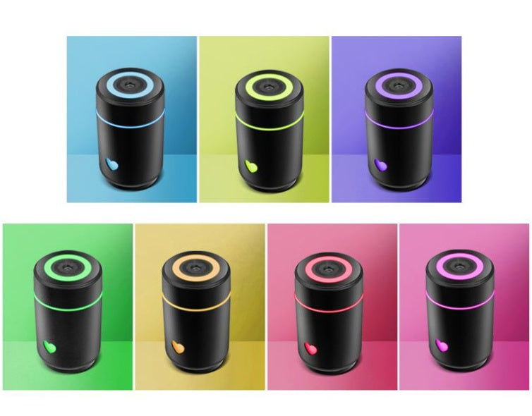 AquaDrive Car Humidifier