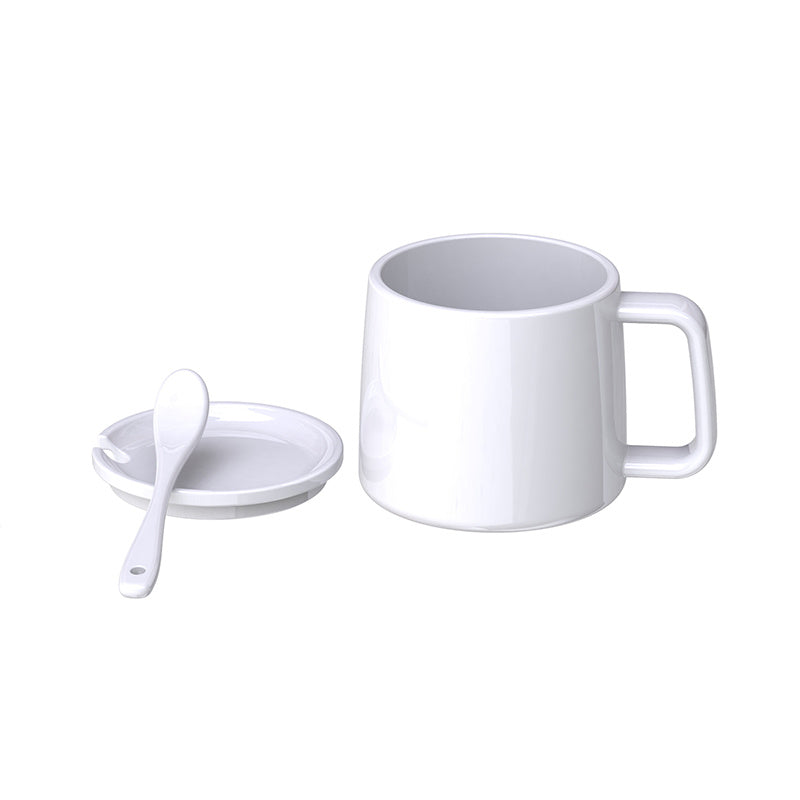 ChargeMug™ Wireless Charging Mug
