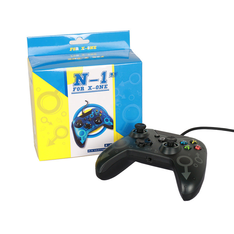 ProLink USB Controller