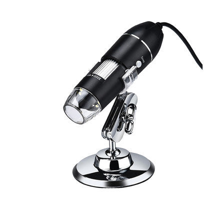 ZoomGenius Pro – Magic Zoom Microscope Camera