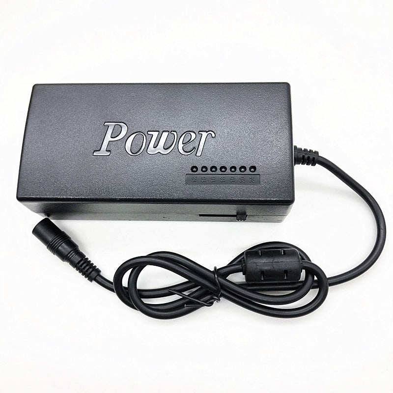 PowerMate Pro – Universal Laptop Charger