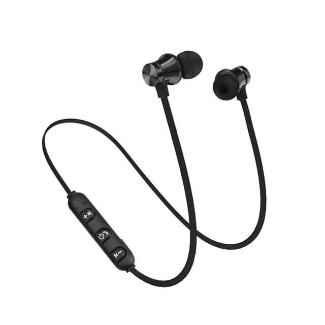 FlexTone Sports Bluetooth Earphones
