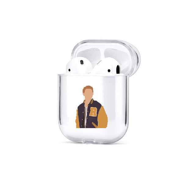 Riverdale Chic AirPods Case – Premium Protection with a Touch of Style