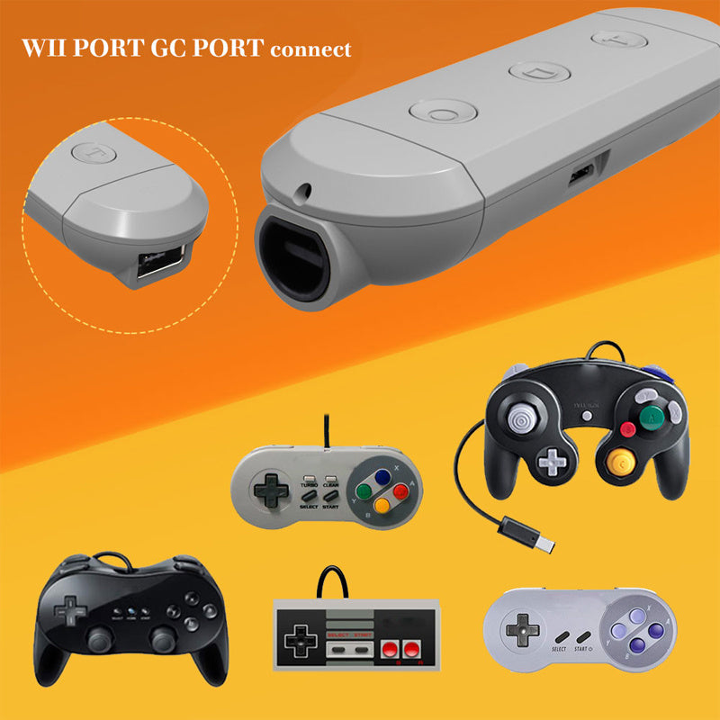 ZenithLink™ Wireless Controller Converter