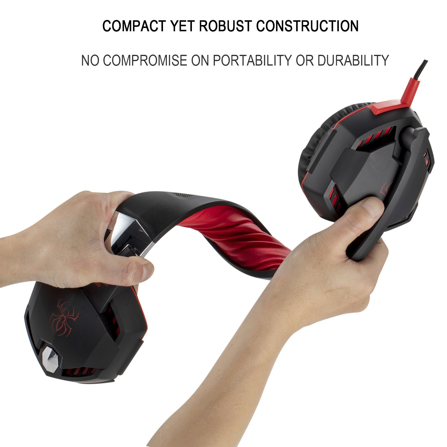Speed Spider G2000 Gaming Headset