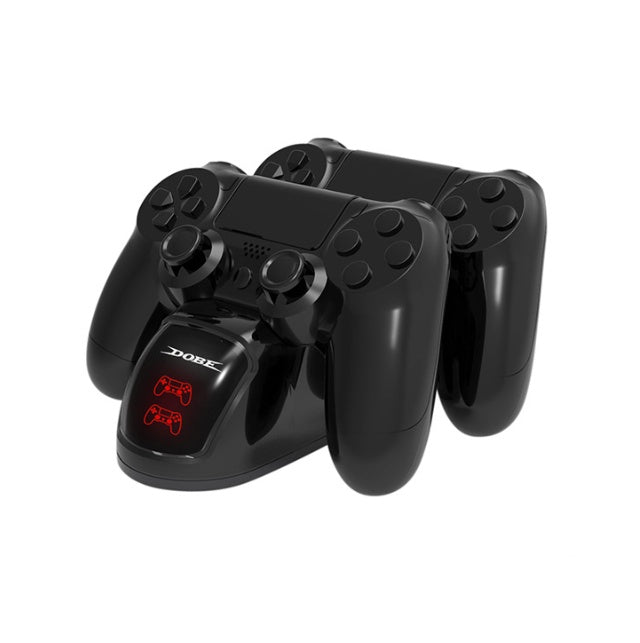 LumiCharge Pro | PS4 Wireless Controller LED Charger