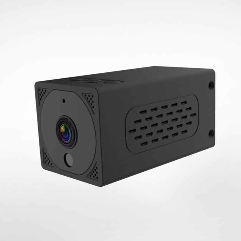 VisionGuard™ 1080 | Full HD Surveillance Camera