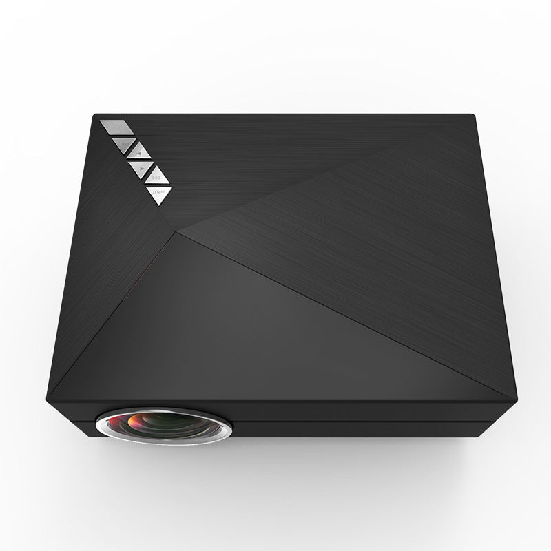 VisionBeam™ GM60 Mini Home Projector