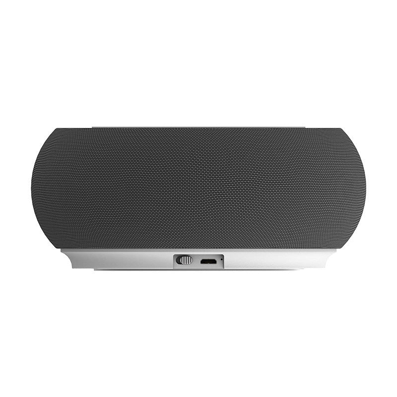 SoundSurge™ Wireless Bluetooth Speaker – Dual Speakers, Loud Volume, Deep Subwoofer