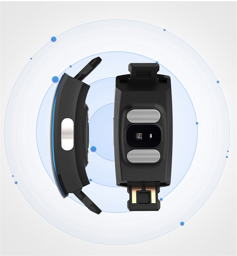 PulseSync™ Heart Rate Monitor for Apple