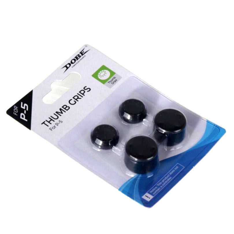 PulseMax™ PS5 Game Console Joystick – Ultimate Precision, Immersive Control