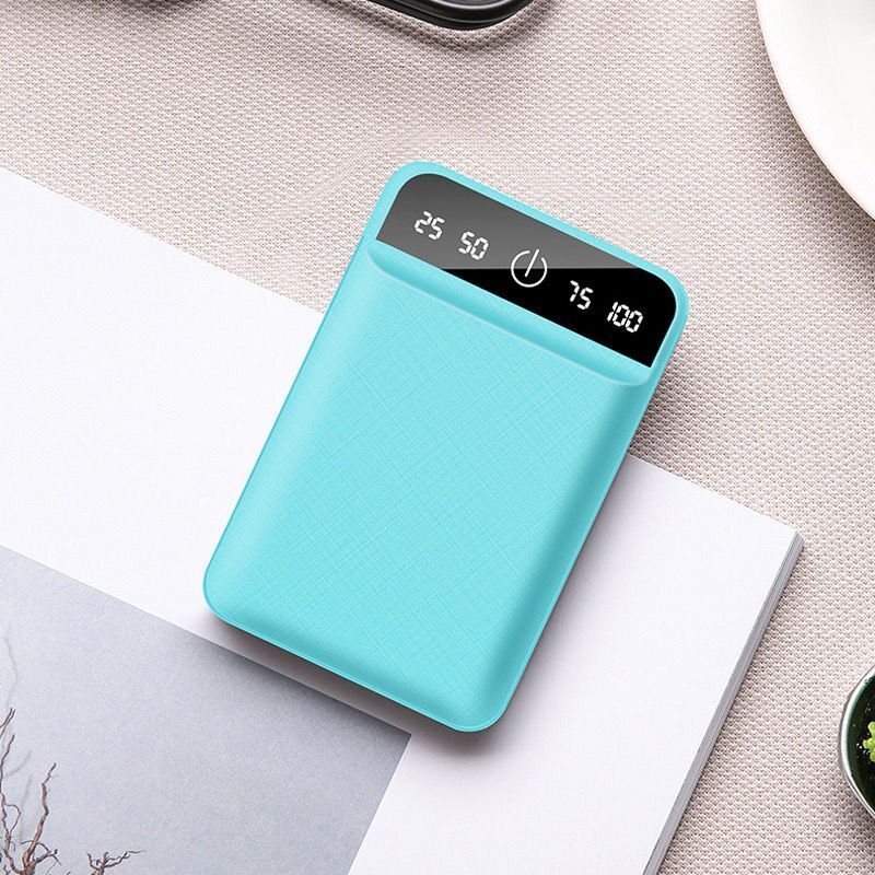 VoltEdge™ D5000 Digital Power Bank
