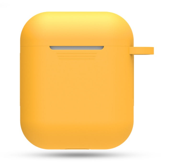 AirGuard™ Silicone Case for Apple AirPods