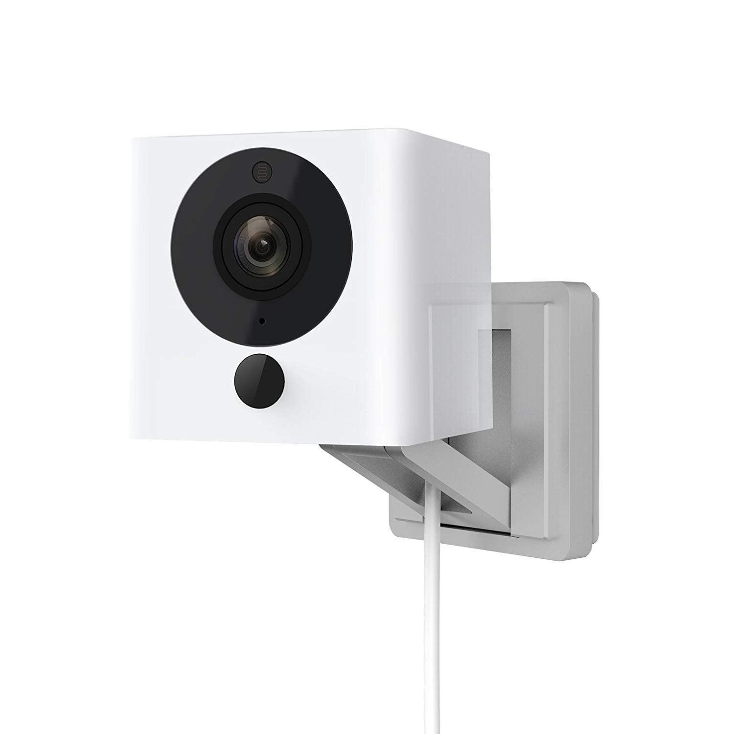 SecureNest™ Vision Pro Wireless Smart Camera