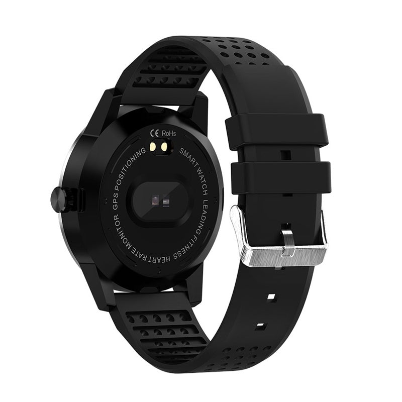 VitaPulse Luxe T2 Smart Bracelet