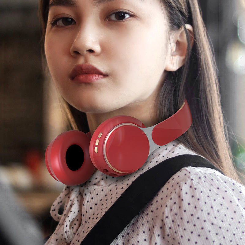 ClearLink 07S: Bluetooth Headset for Crystal Clear Communication