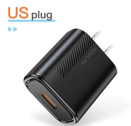 PowerPlus™ Universal Digital Charging Power Adapter