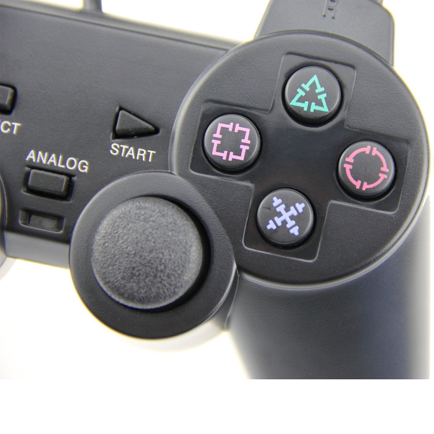 The VibeMaster™ - Wired DualShock Precision Controller