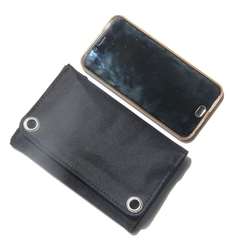 SunFold™ 10W Portable Folding Solar Charger
