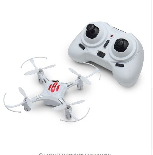 SkyFlare Mini Four-Axis UAV Drone
