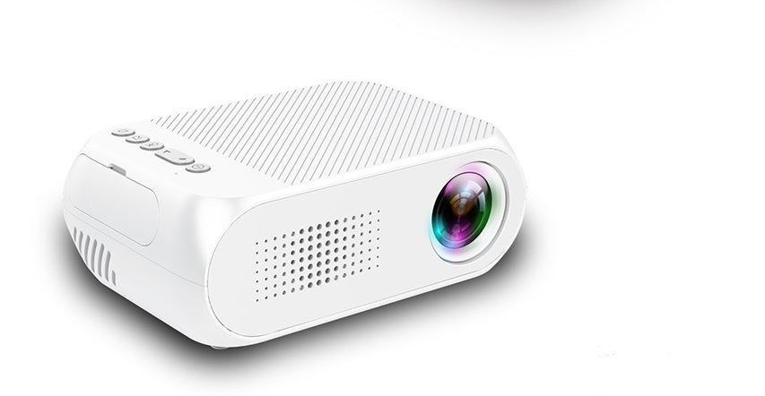 PicoVision™ HD 1080P Mini Projector