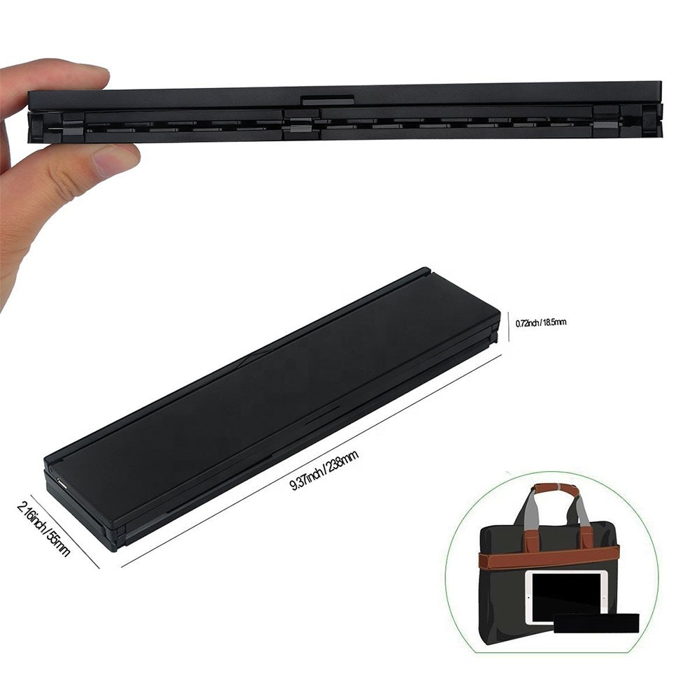 SlimType™ 5.8-Inch Bluetooth Keyboard