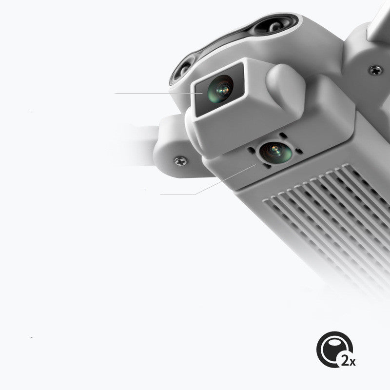 SkyVision™ HD Aerial Photography Quadcopter
