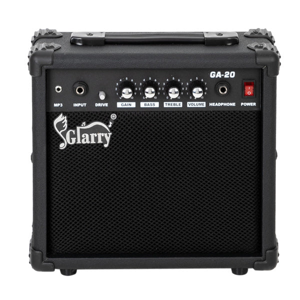 ToneForge 20W: Electric Guitar Speaker
