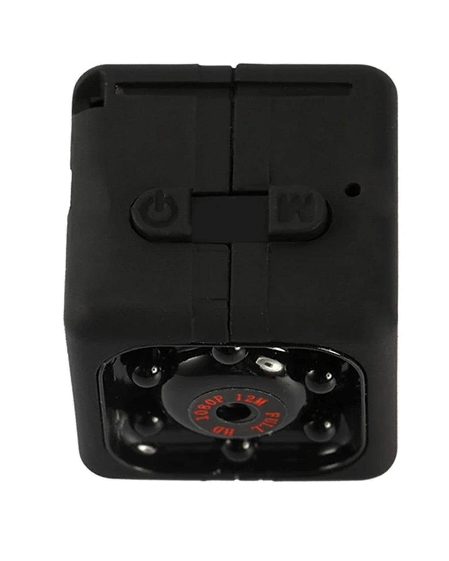 VividEye 1080: The Premium Mini HD Night Vision Camera