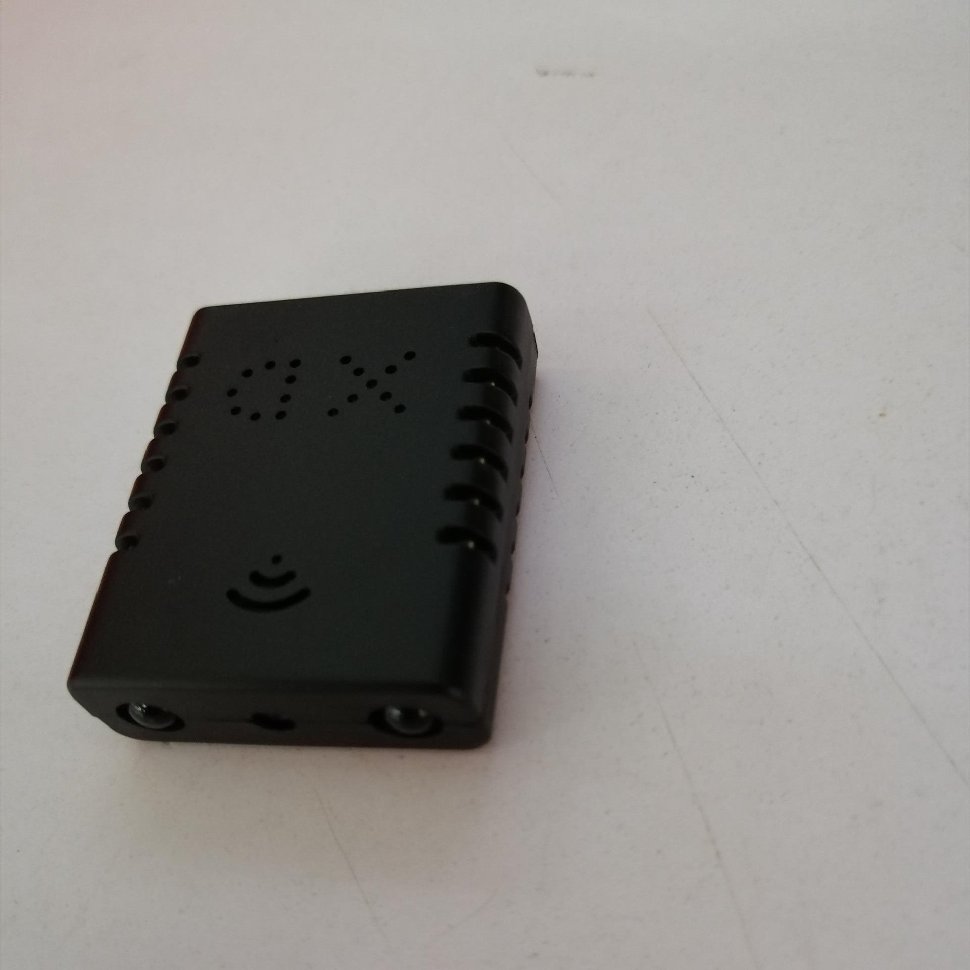 StealthCam Pro: Mini Secret Camera Full HD 1080P with Motion Detection & Night Vision