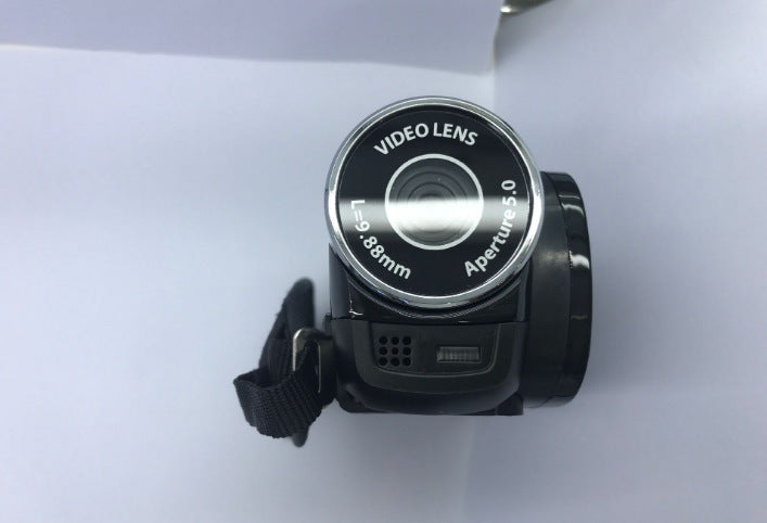 VisionPro 1080P Digital Video Camera
