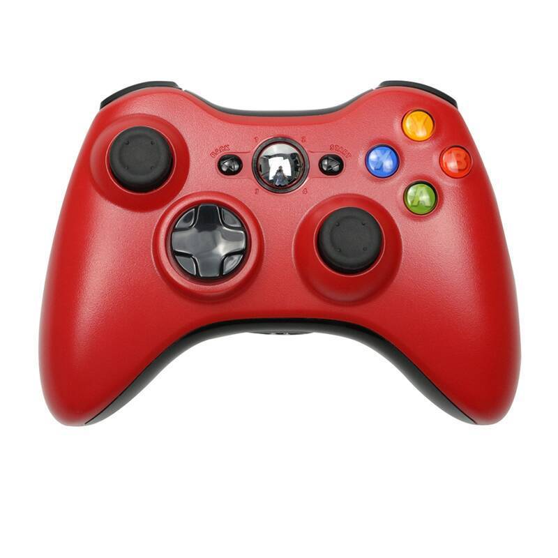 PulseCore X360 – Wireless Xbox360 Game Controller