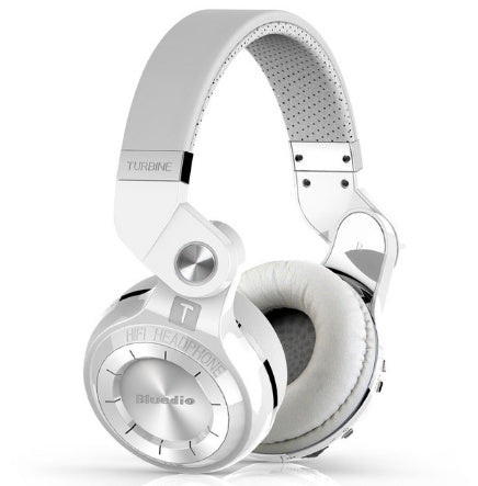 The BlueWave T2 Plus Bluetooth Headset - Wireless HIFI Stereo Gaming Earphone