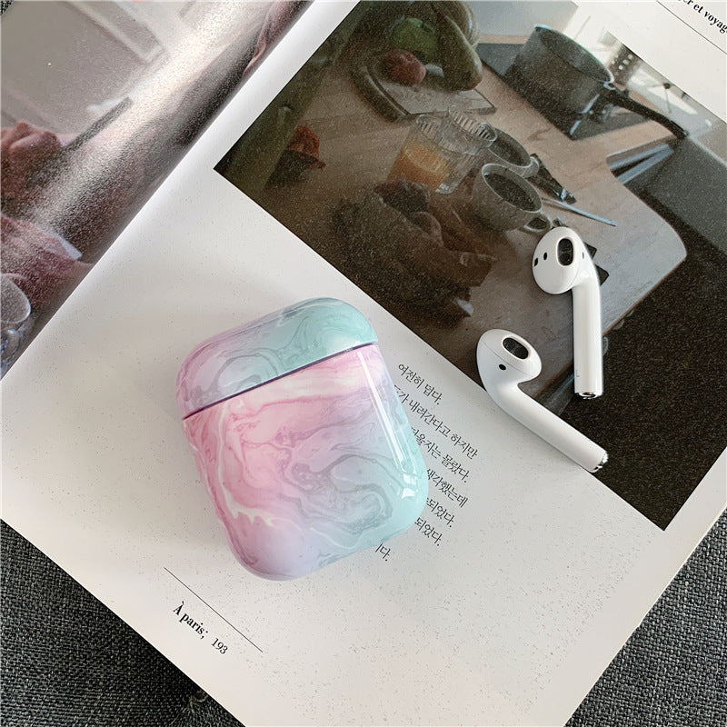 SafeCharge™ Armor Shell for Wireless Earphone Charging Case