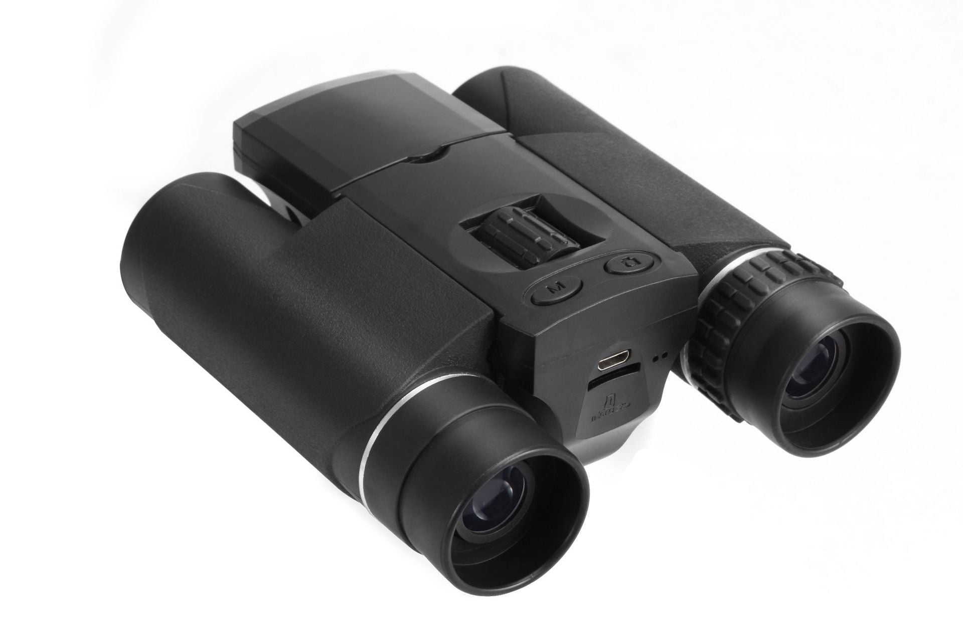 VisionPro Digital HD Camera Binoculars – Capture Stunning Views, In Real-Time