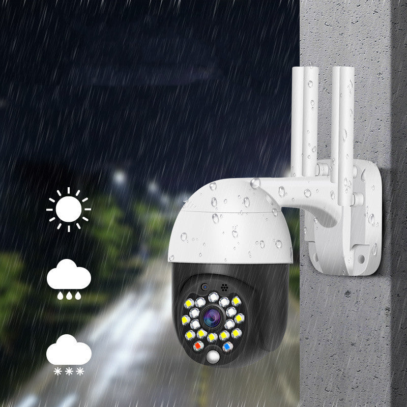 AquaGuard Elite Outdoor Camera