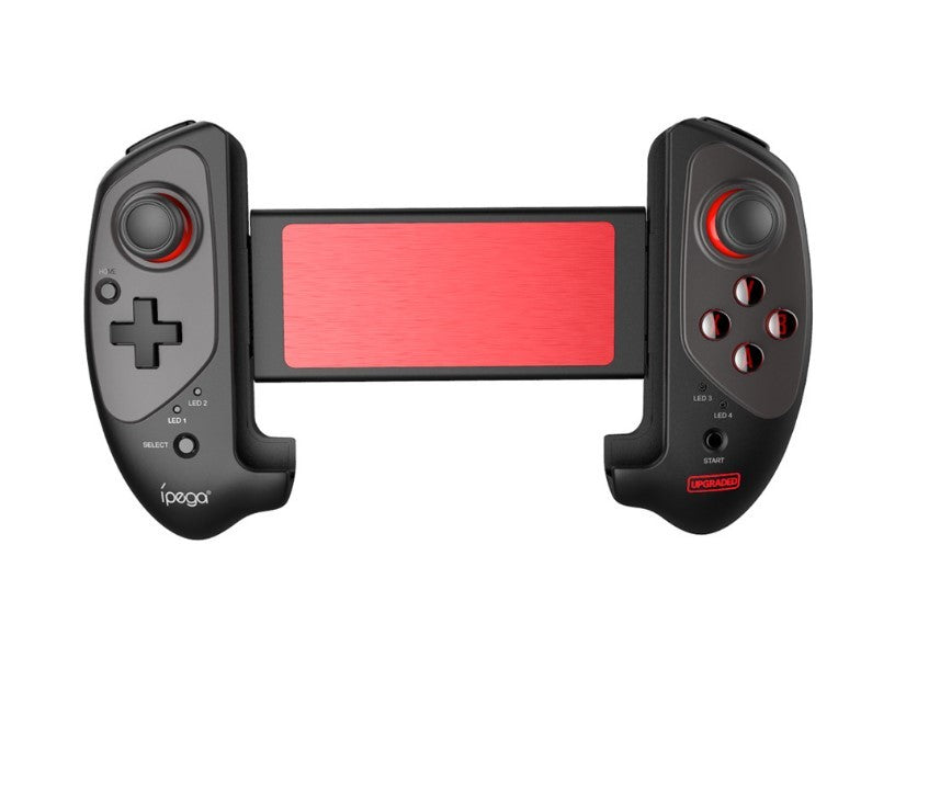 FlexPlay™ - The Ultimate Mobile and Tablet Adjustable Controller