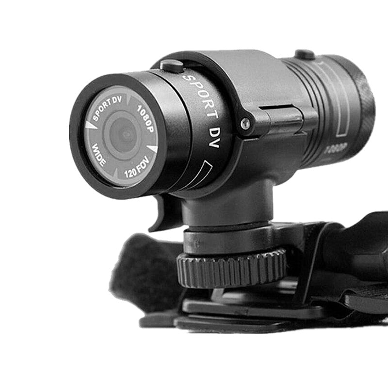 Stratus IP6 Pro — Ultra-Durable 4K Sports Action Camera