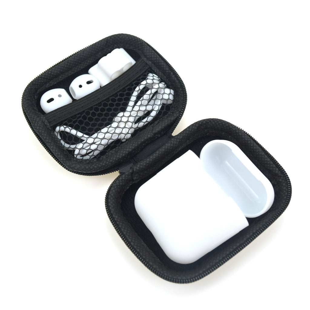 SafeSound™ Wireless Headset Cover & Storage Case