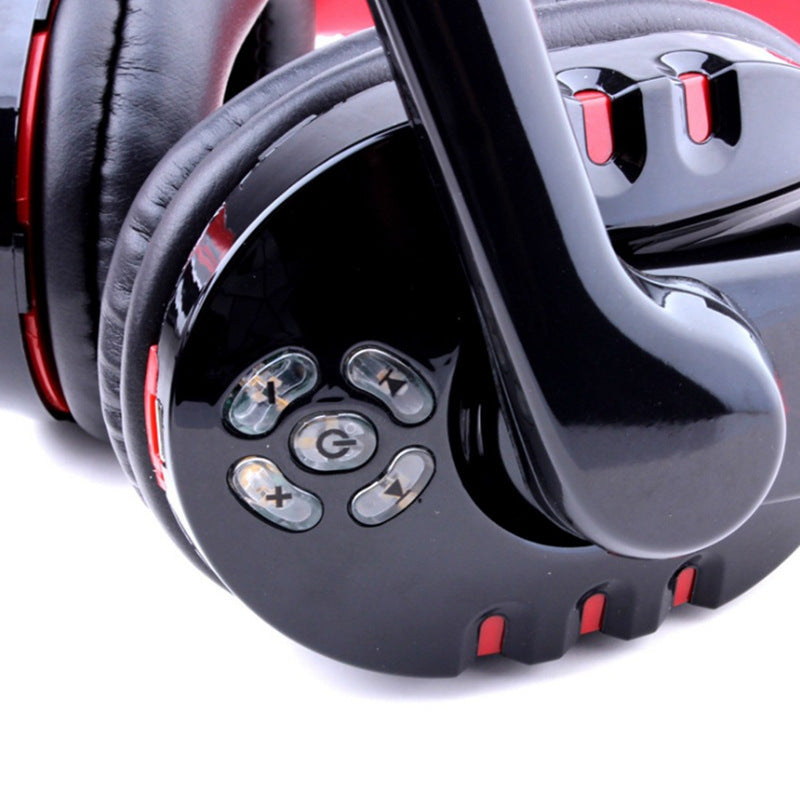 AeroLink Wireless Bluetooth Headset